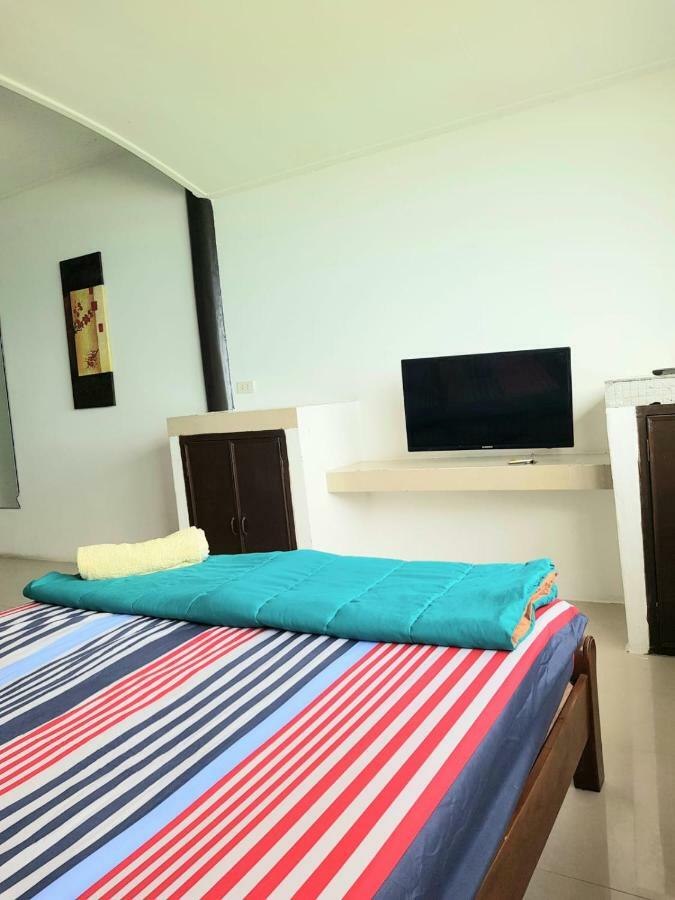 Oasis Beach Gasthuis Koh Samui