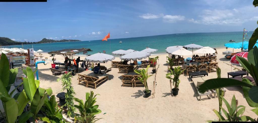 Oasis Beach *