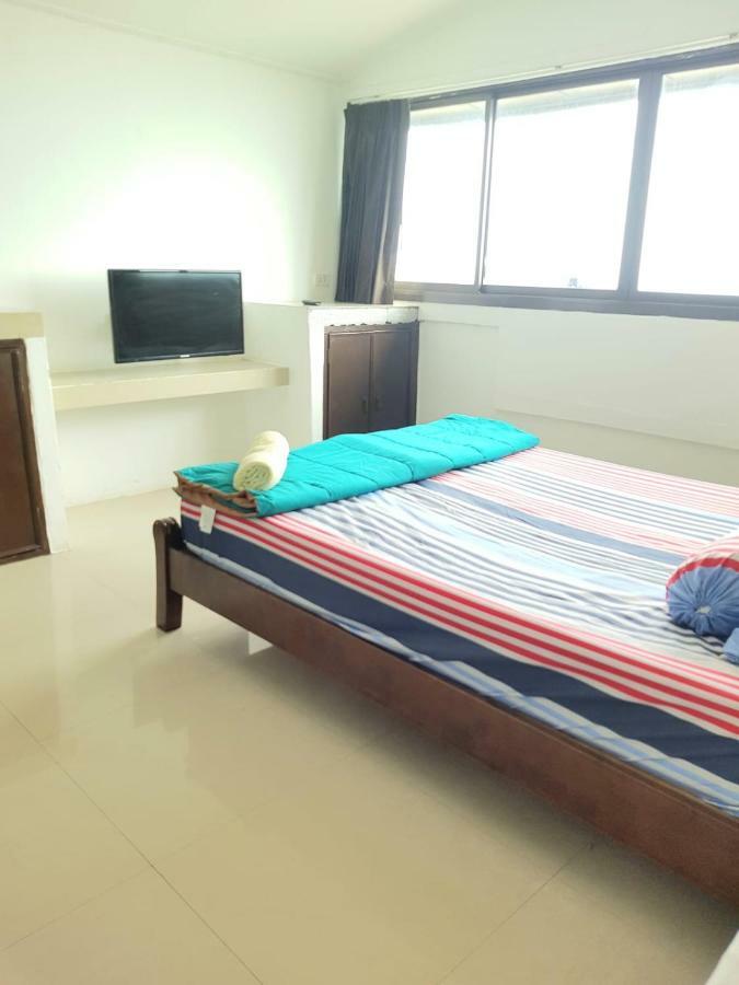 Oasis Beach Gasthuis Koh Samui
