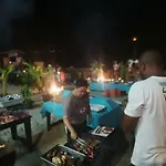 Oasis Beach