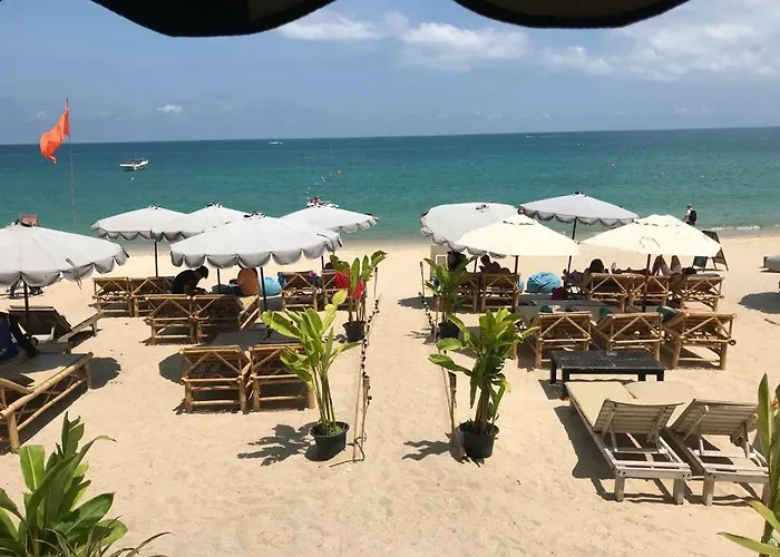 Oasis Beach
