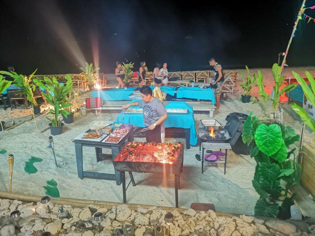 Oasis Beach Ko Samui