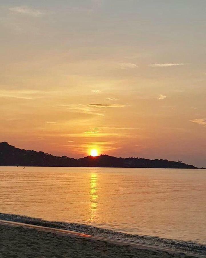 Oasis Beach