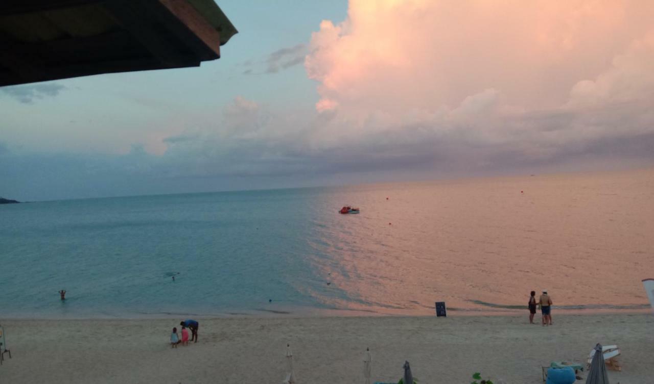 Oasis Beach Ko Samui